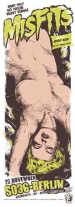 Misfits - SO 36, 2004