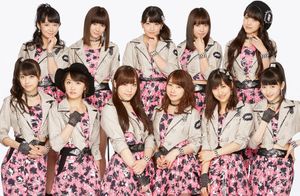 Morning Musume