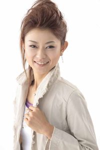 Aya Ishiguro