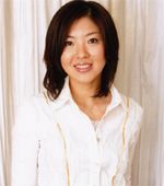 Miho Shinoda