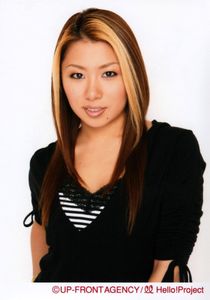 Hitomi Saito