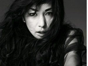 Mika Nakashima