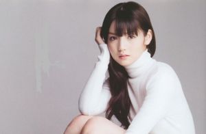Sayumi Michishige