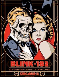 Blink-182 