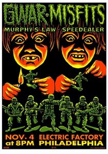 Misfits 