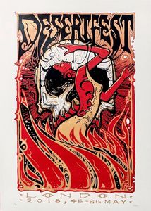 Desertfest - 2018