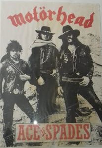 Motorhead  