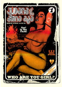 Queens of the Stone Age - Effenaar, 2011