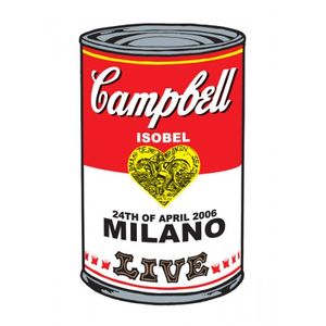 Isobel Campbell - Milan, Italy - 2006