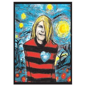 Kurt Cobain