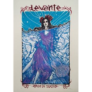 Levante - 2018 Tour