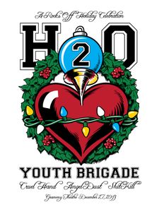 H2O - Gramercy Theatre, 2013