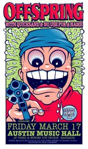 The Offspring 