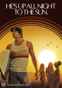 The Daft Punk Official Merchandise Posters: Lucky Mens Tank