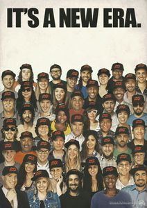 The Daft Punk Official Merchandise Posters: It's A New Era