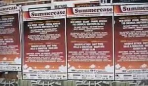 Summercase 2006