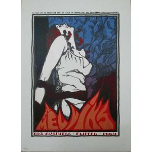 Melvins - London, England - 2006