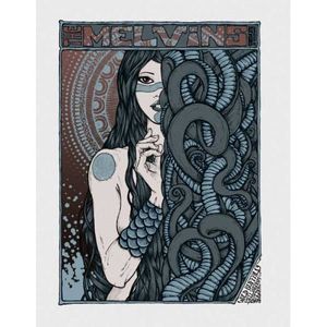 Melvins - Bellingham, WA - 2010