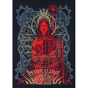 Melvins - Sleep - Los Angeles, CA - 2017