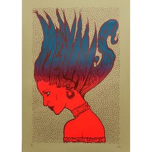 Melvins - Melbourne, Australia - 2017