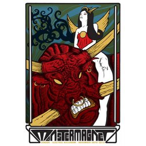 Monster Magnet - London, England - 2010