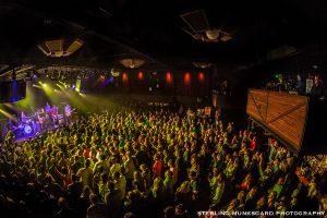 The Independent, San Francisco, CA