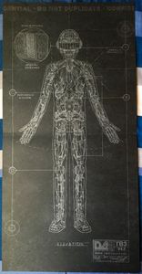Daft Punk Schematic TB3