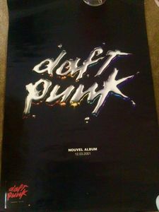 Daft Punk