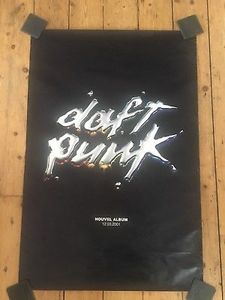 Daft Punk