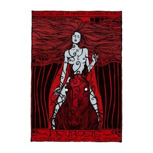 Neurosis - Senigallia, Italy - 2008