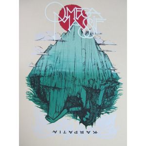 Omega Massif - Karpatia