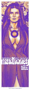 Mudhoney - Crystal Bay Club Casino, 2015