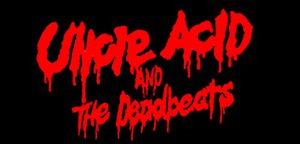 Uncle Acid and the deadbeats