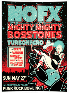 NOFX 