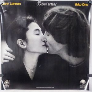 John Lennon / Yoko Ono