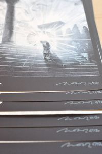 The Blessing of Athena - Variant Edition