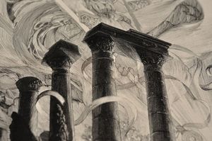 The Blessing of Athena