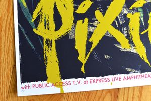 Pixies – Columbus, OH 07.05.2017