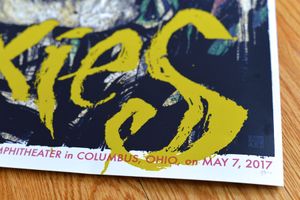 Pixies – Columbus, OH 07.05.2017