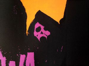 Swans - Heidelberg 22.10.2017 - Variant