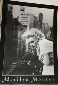 Marilyn Monroe