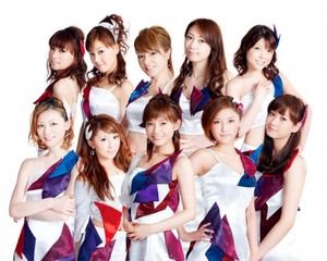 Dream Morning Musume