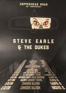Copperhead Road 30th Anniversary