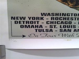 Limp Bizkit Tour 1997