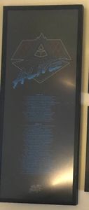 Daft Punk Alive 2006/2007 tour dates