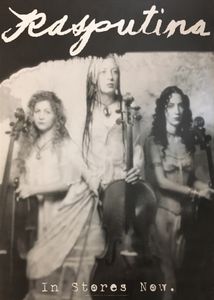 Rasputina - Thanks for the Ether