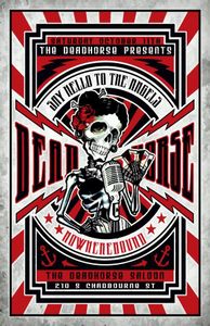 Nowherebound - The Deadhorse, 2014