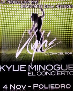 Kylie Minogue 