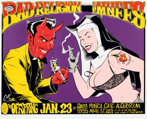 Bad Religion 