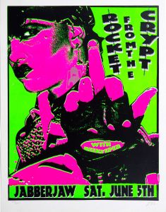 Rocket From The Crypt - Jabberjaw, 1993